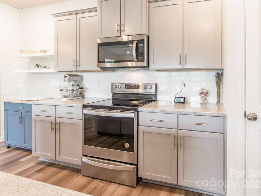 705 Sagecroft Lane, Indian Trail, NC 28079.  MLS# CAR4282619, YatesRealty ID 13721. 