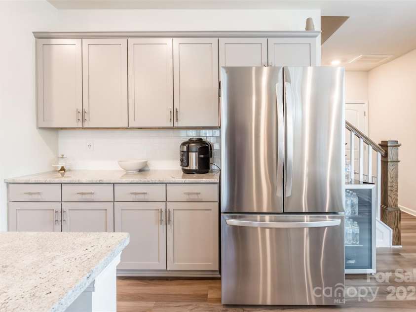705 Sagecroft Lane, Indian Trail, NC 28079.  MLS# CAR4282619, YatesRealty ID 13721. 