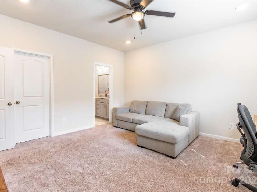 705 Sagecroft Lane, Indian Trail, NC 28079.  MLS# CAR4282619, YatesRealty ID 13721. 