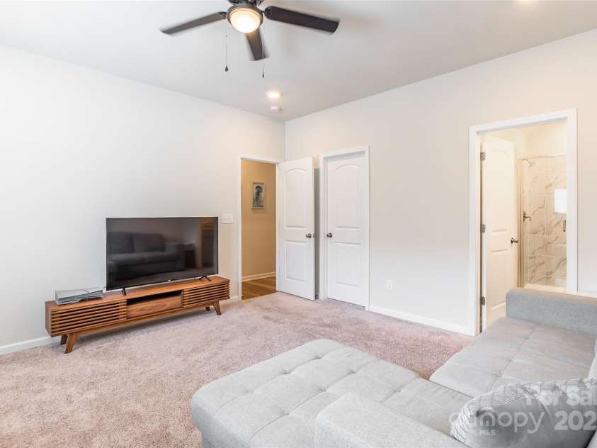 705 Sagecroft Lane, Indian Trail, NC 28079.  MLS# CAR4282619, YatesRealty ID 13721. 