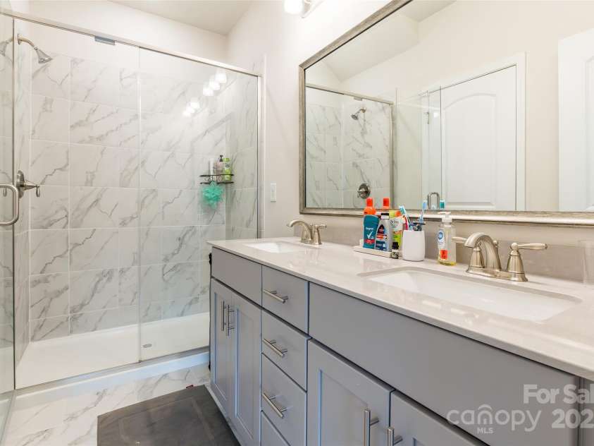 705 Sagecroft Lane, Indian Trail, NC 28079.  MLS# CAR4282619, YatesRealty ID 13721. 