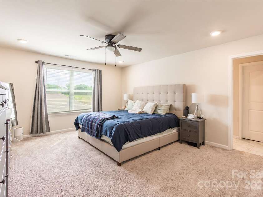 705 Sagecroft Lane, Indian Trail, NC 28079.  MLS# CAR4282619, YatesRealty ID 13721. 