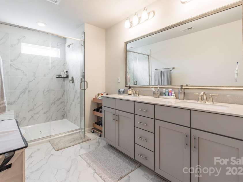 705 Sagecroft Lane, Indian Trail, NC 28079.  MLS# CAR4282619, YatesRealty ID 13721. 