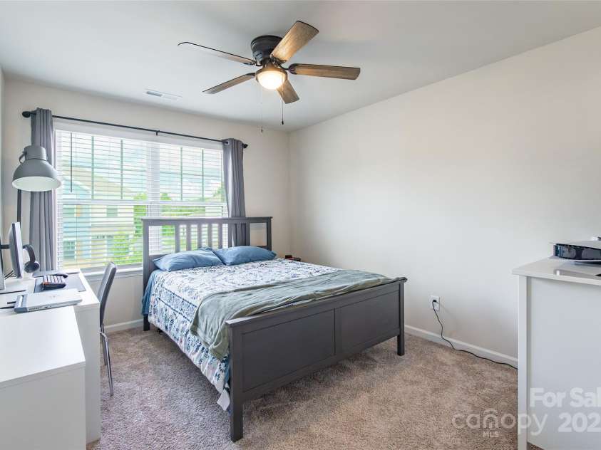 705 Sagecroft Lane, Indian Trail, NC 28079.  MLS# CAR4282619, YatesRealty ID 13721. 