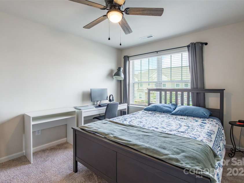 705 Sagecroft Lane, Indian Trail, NC 28079.  MLS# CAR4282619, YatesRealty ID 13721. 