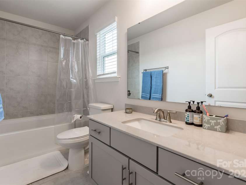 705 Sagecroft Lane, Indian Trail, NC 28079.  MLS# CAR4282619, YatesRealty ID 13721. 