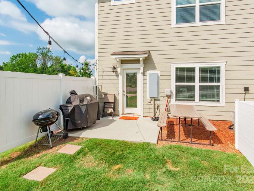 705 Sagecroft Lane, Indian Trail, NC 28079.  MLS# CAR4282619, YatesRealty ID 13721. 