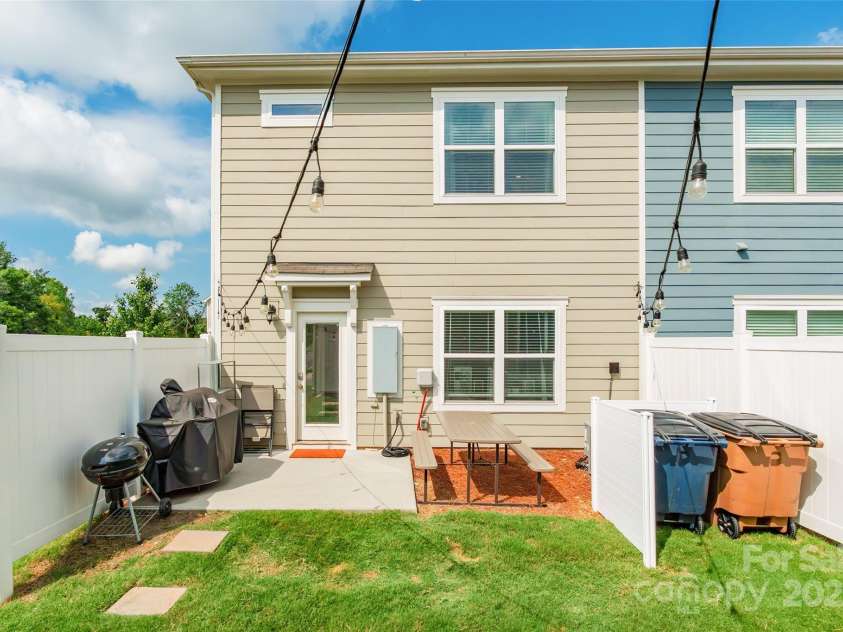 705 Sagecroft Lane, Indian Trail, NC 28079.  MLS# CAR4282619, YatesRealty ID 13721. 