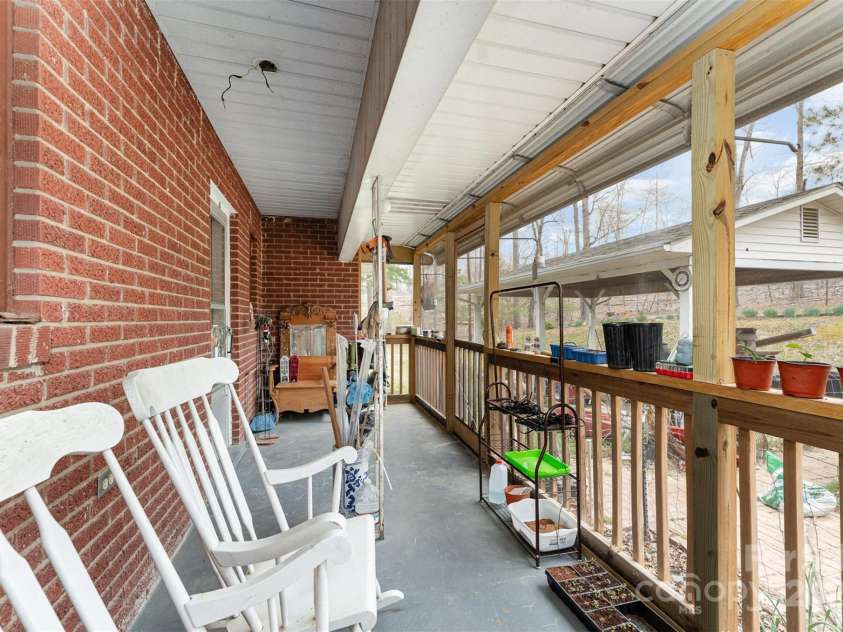 1224 NC Hwy 24/27 Highway, Biscoe, NC 27209.  MLS# CAR4230940, YatesRealty ID 13722. 