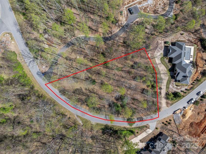 96 Split Rock Trail, Arden, NC 28704.  MLS# CAR4239845, YatesRealty ID 13723. 
