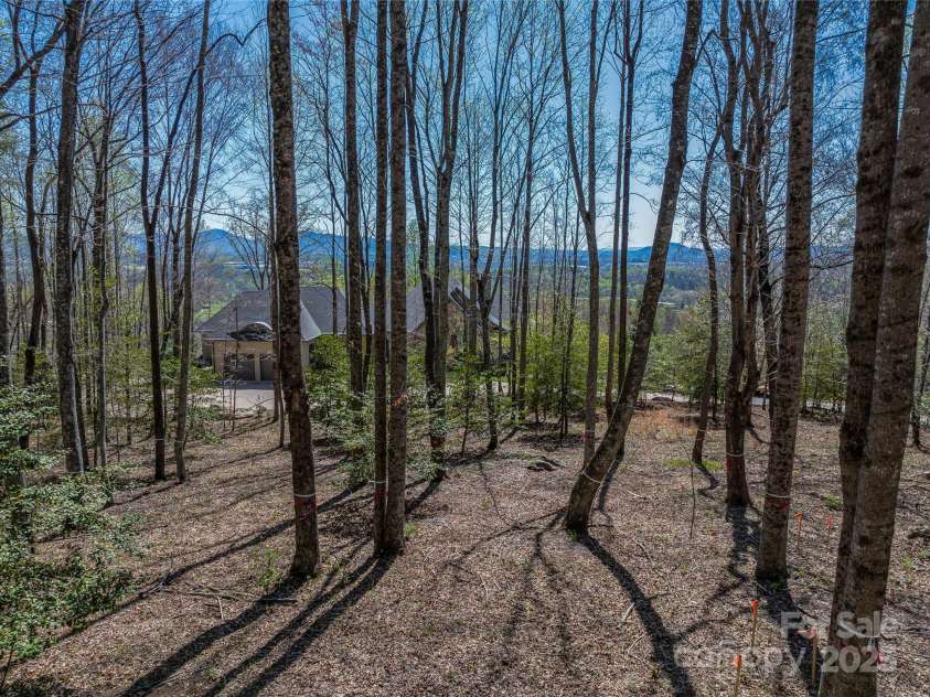 96 Split Rock Trail, Arden, NC 28704.  MLS# CAR4239845, YatesRealty ID 13723. 
