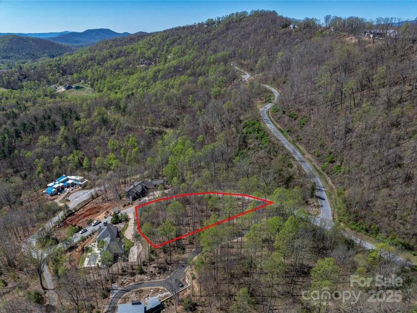 96 Split Rock Trail, Arden, NC 28704.  MLS# CAR4239845, YatesRealty ID 13723. 