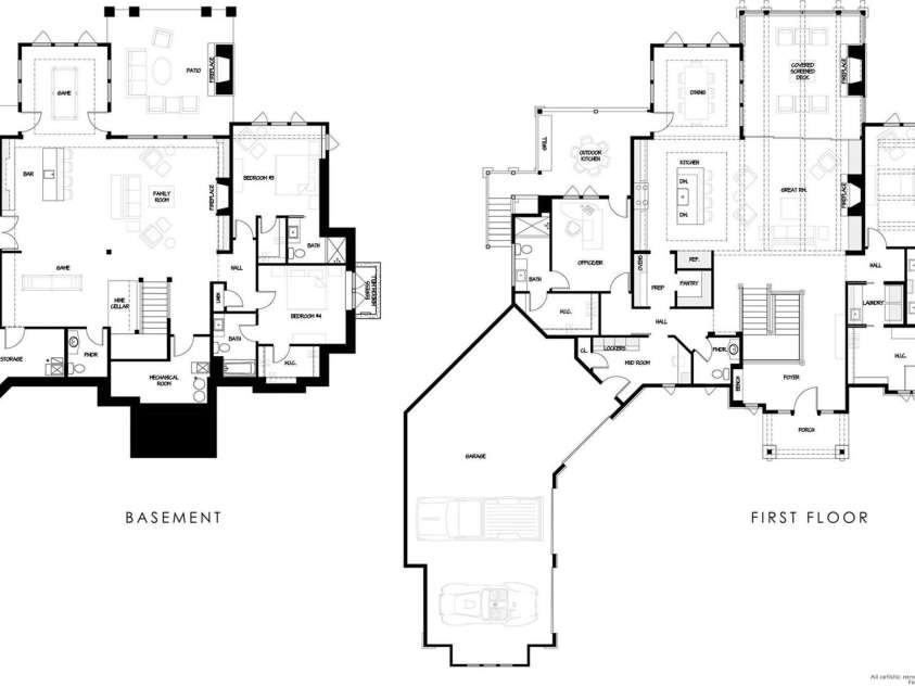 96 Split Rock Trail, Arden, NC 28704.  MLS# CAR4239845, YatesRealty ID 13723. 