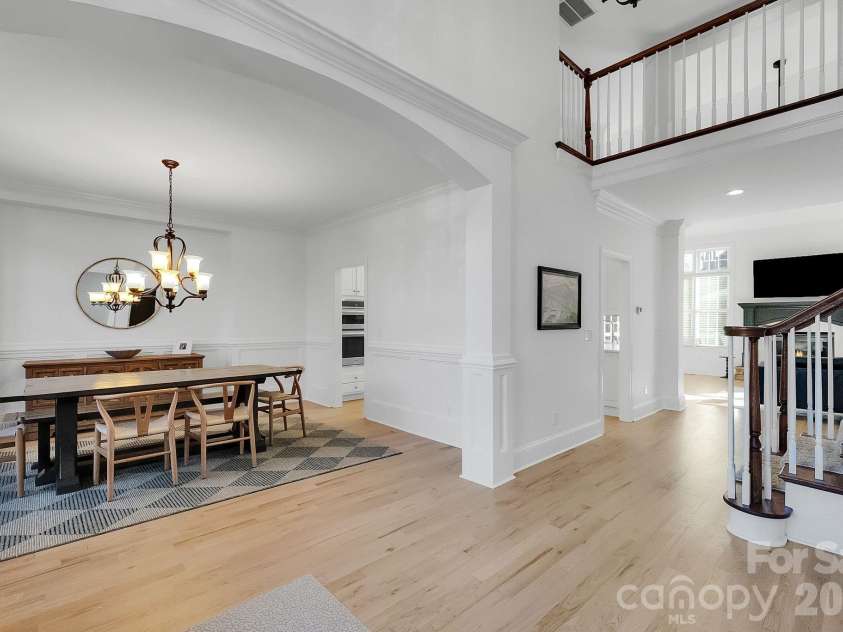 7778 Burning Ridge Drive, Stanley, NC 28164.  MLS# CAR4336313, YatesRealty ID 13726. 