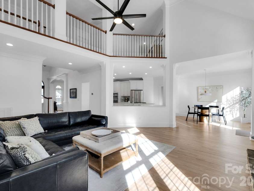 7778 Burning Ridge Drive, Stanley, NC 28164.  MLS# CAR4336313, YatesRealty ID 13726. 