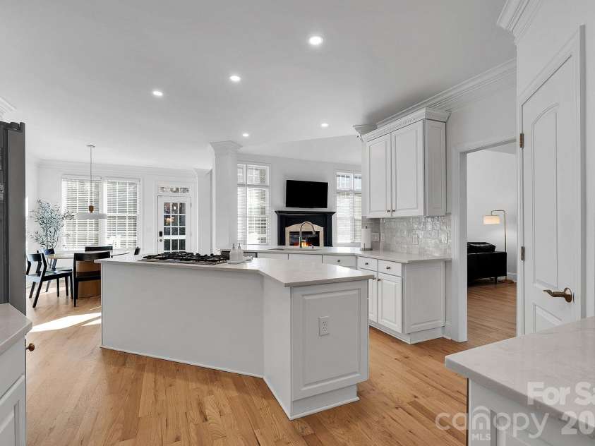 7778 Burning Ridge Drive, Stanley, NC 28164.  MLS# CAR4336313, YatesRealty ID 13726. 