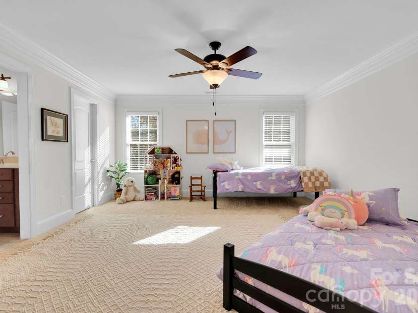 7778 Burning Ridge Drive, Stanley, NC 28164.  MLS# CAR4336313, YatesRealty ID 13726. 