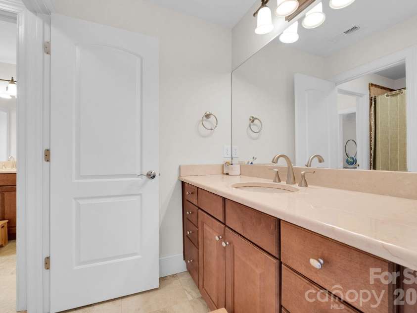 7778 Burning Ridge Drive, Stanley, NC 28164.  MLS# CAR4336313, YatesRealty ID 13726. 