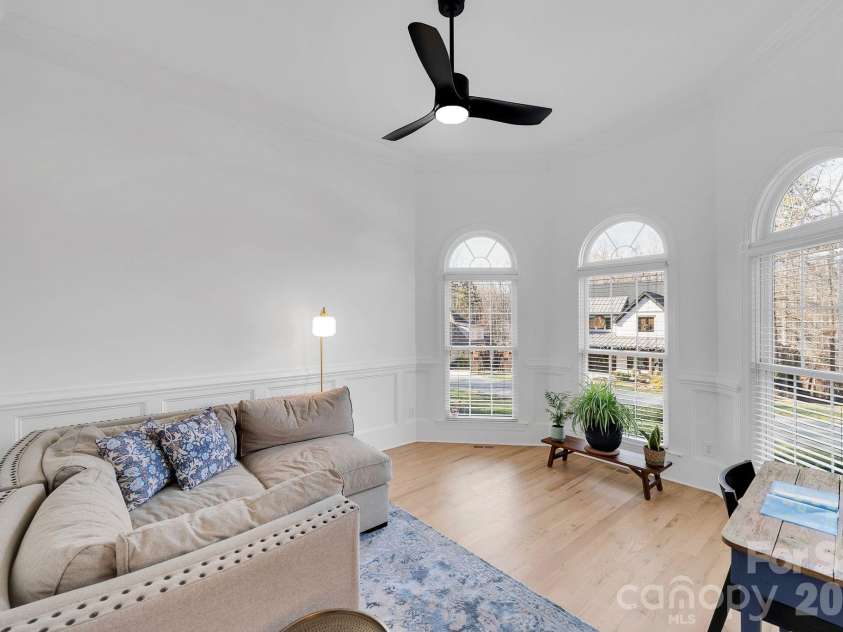7778 Burning Ridge Drive, Stanley, NC 28164.  MLS# CAR4336313, YatesRealty ID 13726. 