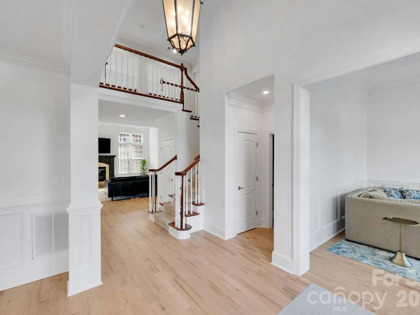 7778 Burning Ridge Drive, Stanley, NC 28164.  MLS# CAR4336313, YatesRealty ID 13726. 