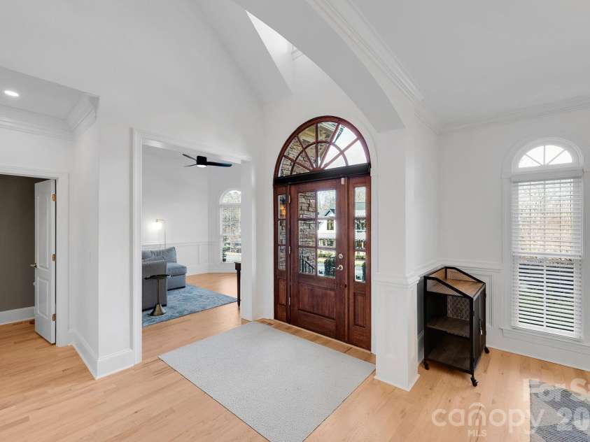 7778 Burning Ridge Drive, Stanley, NC 28164.  MLS# CAR4336313, YatesRealty ID 13726. 