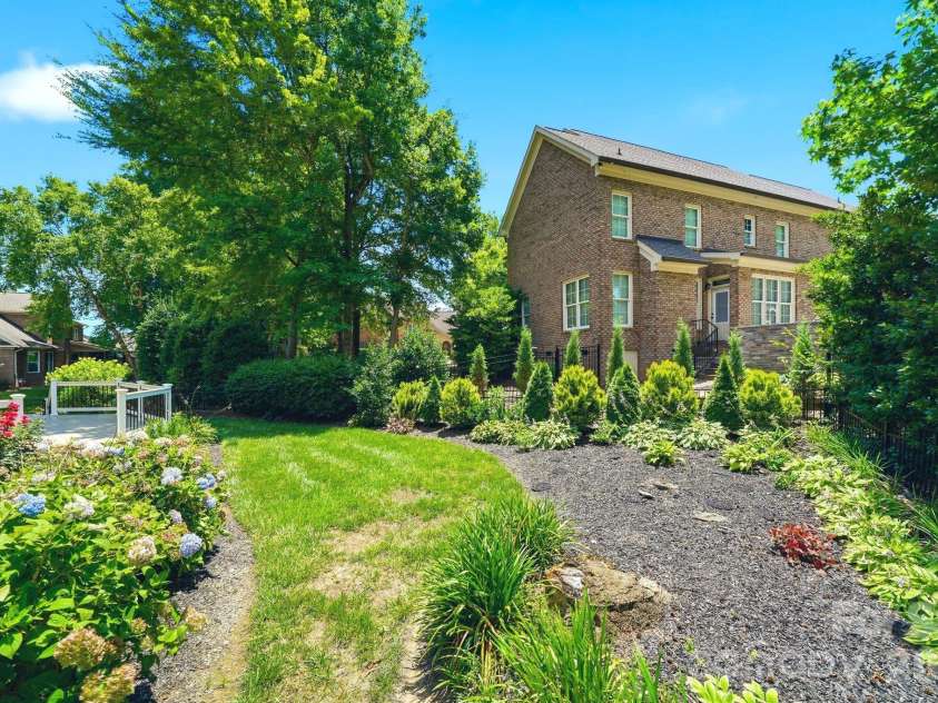 7778 Burning Ridge Drive, Stanley, NC 28164.  MLS# CAR4336313, YatesRealty ID 13726. 
