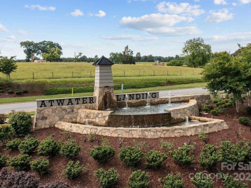 138 Carolina Ash Lane, Mooresville, NC 28117.  MLS# CAR4238103, YatesRealty ID 13729. Amazing community