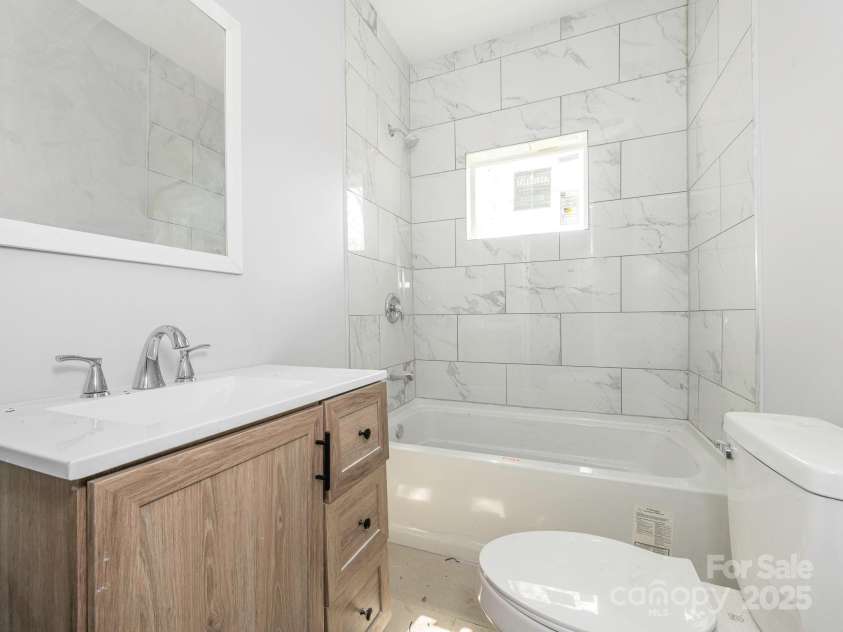 108 Graham Street, Chester, SC 29706.  MLS# CAR4240188, YatesRealty ID 13730. Bathroom