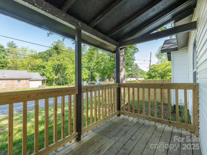 108 Graham Street, Chester, SC 29706.  MLS# CAR4240188, YatesRealty ID 13730. Front Porch