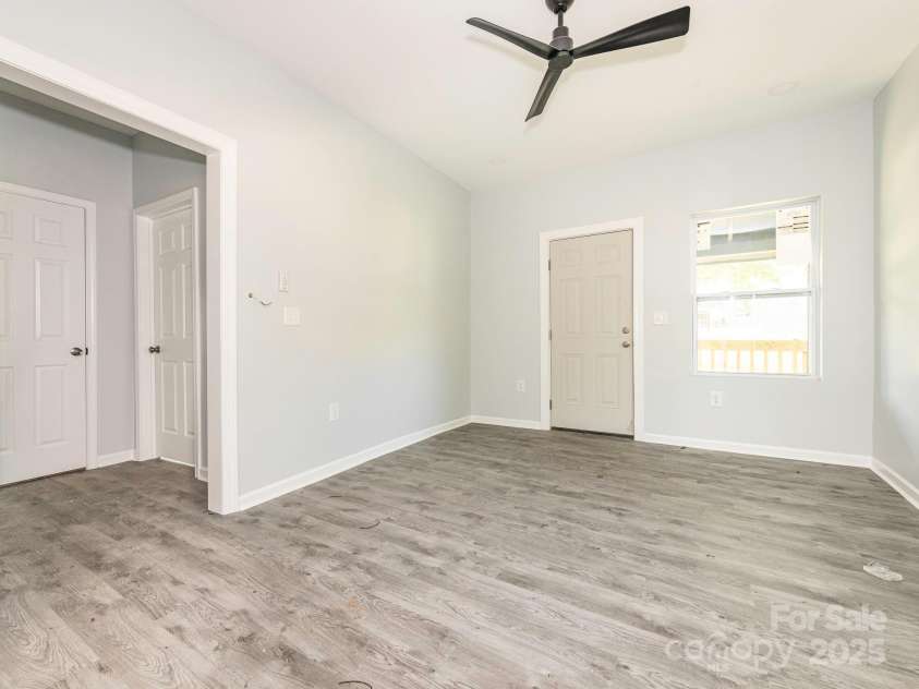 108 Graham Street, Chester, SC 29706.  MLS# CAR4240188, YatesRealty ID 13730. Living Room