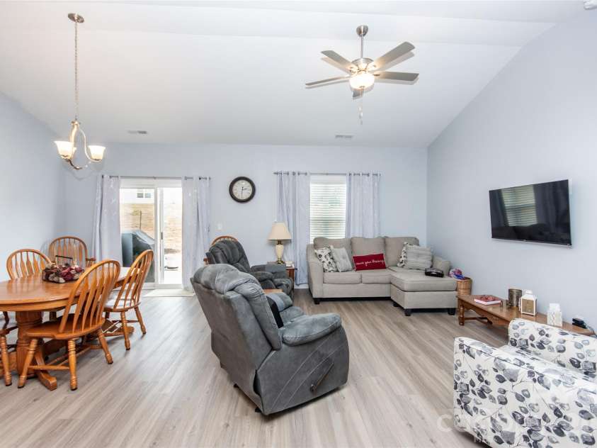 114 Milliner Drive, Troutman, NC 28166.  MLS# CAR4404655, YatesRealty ID 13730. 