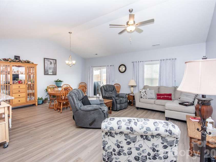 114 Milliner Drive, Troutman, NC 28166.  MLS# CAR4404655, YatesRealty ID 13730. 
