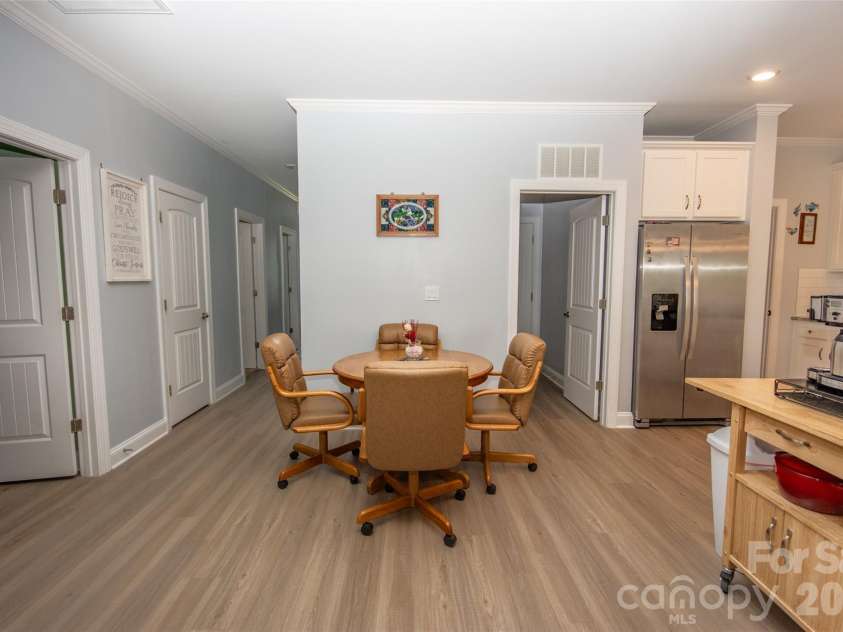 114 Milliner Drive, Troutman, NC 28166.  MLS# CAR4404655, YatesRealty ID 13730. 