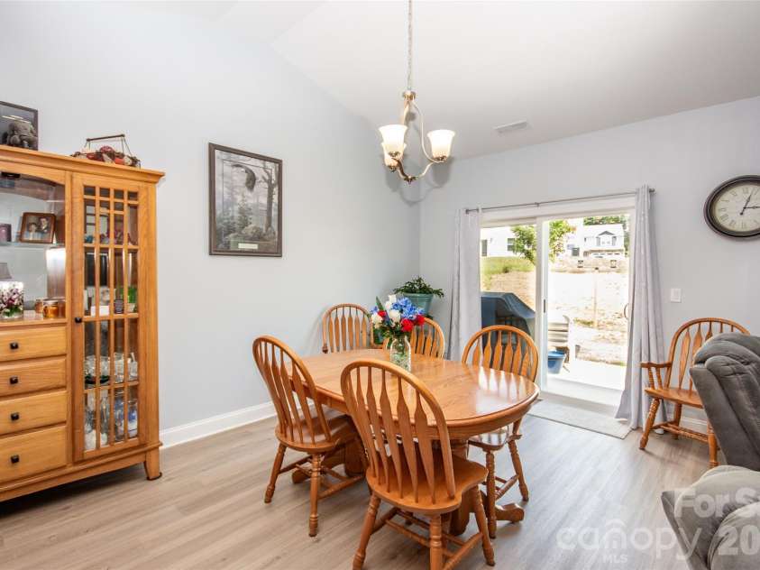 114 Milliner Drive, Troutman, NC 28166.  MLS# CAR4404655, YatesRealty ID 13730. 