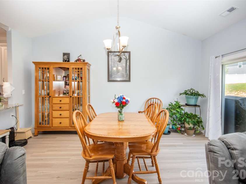 114 Milliner Drive, Troutman, NC 28166.  MLS# CAR4404655, YatesRealty ID 13730. 
