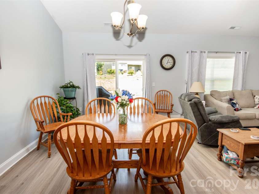 114 Milliner Drive, Troutman, NC 28166.  MLS# CAR4404655, YatesRealty ID 13730. 