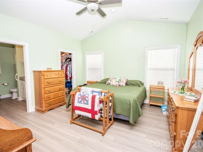 114 Milliner Drive, Troutman, NC 28166.  MLS# CAR4404655, YatesRealty ID 13730. 