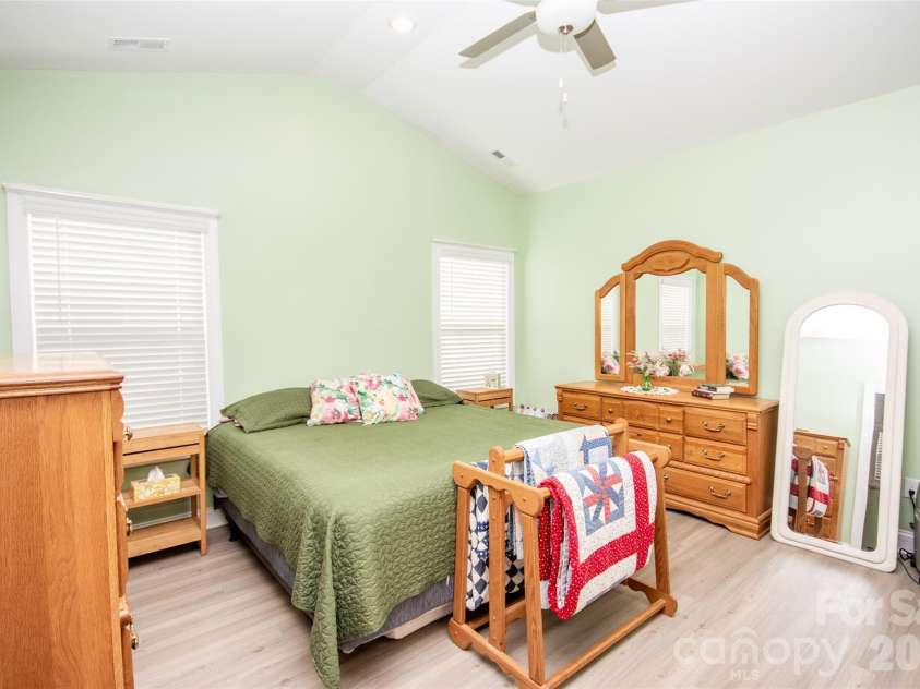 114 Milliner Drive, Troutman, NC 28166.  MLS# CAR4404655, YatesRealty ID 13730. 
