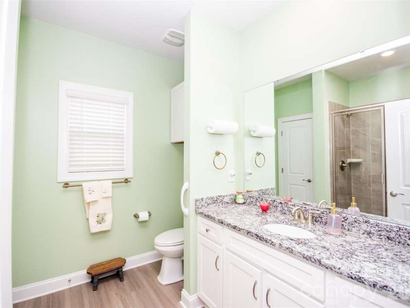 114 Milliner Drive, Troutman, NC 28166.  MLS# CAR4404655, YatesRealty ID 13730. 