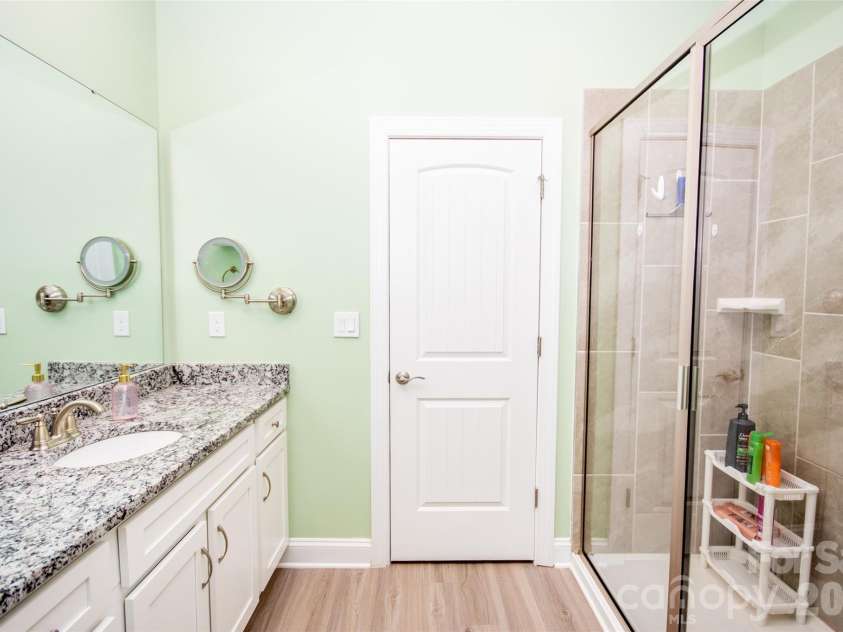 114 Milliner Drive, Troutman, NC 28166.  MLS# CAR4404655, YatesRealty ID 13730. 