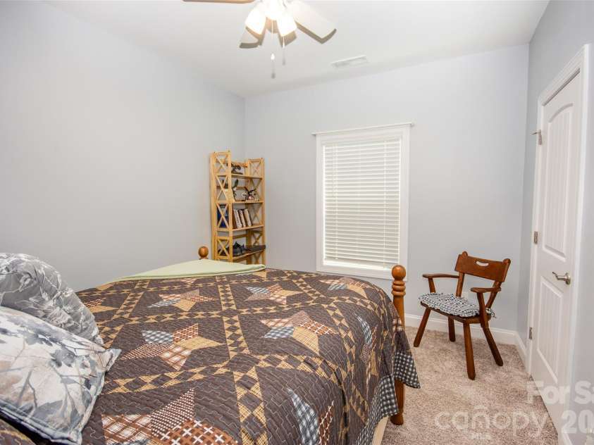 114 Milliner Drive, Troutman, NC 28166.  MLS# CAR4404655, YatesRealty ID 13730. 