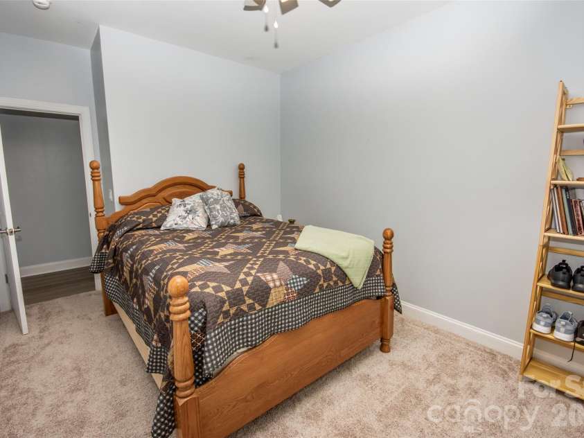 114 Milliner Drive, Troutman, NC 28166.  MLS# CAR4404655, YatesRealty ID 13730. 