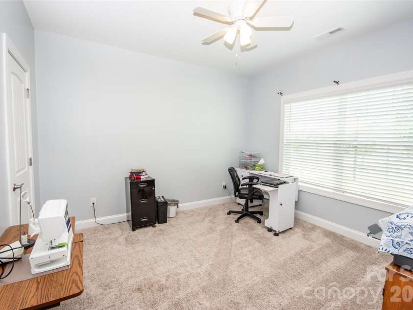 114 Milliner Drive, Troutman, NC 28166.  MLS# CAR4404655, YatesRealty ID 13730. 