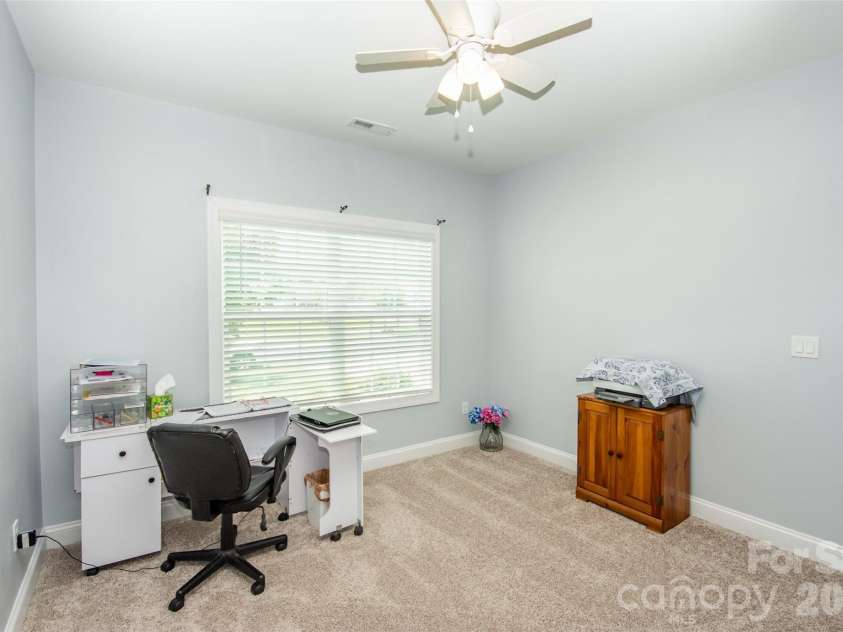 114 Milliner Drive, Troutman, NC 28166.  MLS# CAR4404655, YatesRealty ID 13730. 