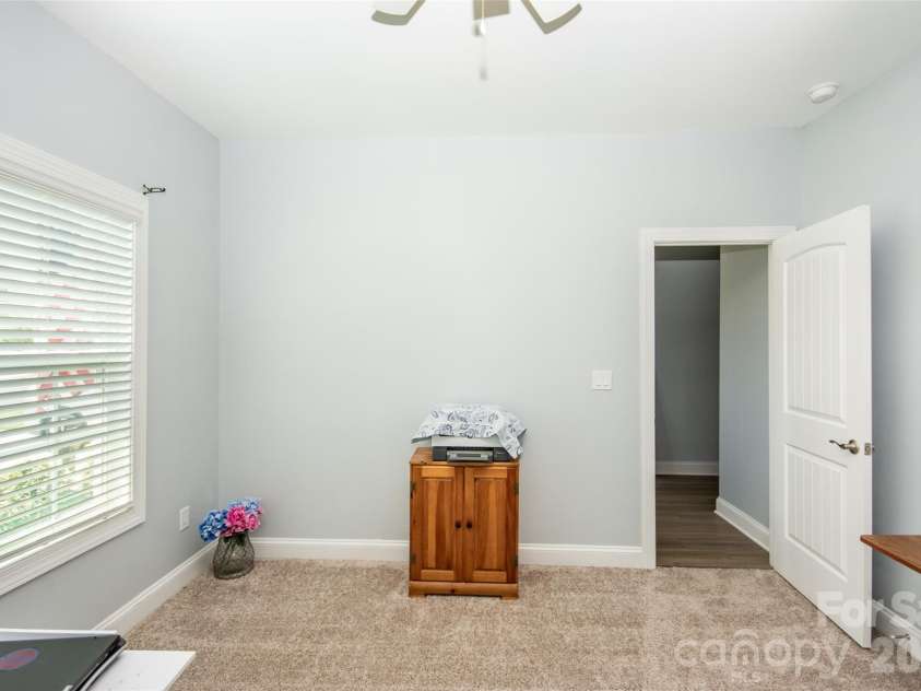 114 Milliner Drive, Troutman, NC 28166.  MLS# CAR4404655, YatesRealty ID 13730. 