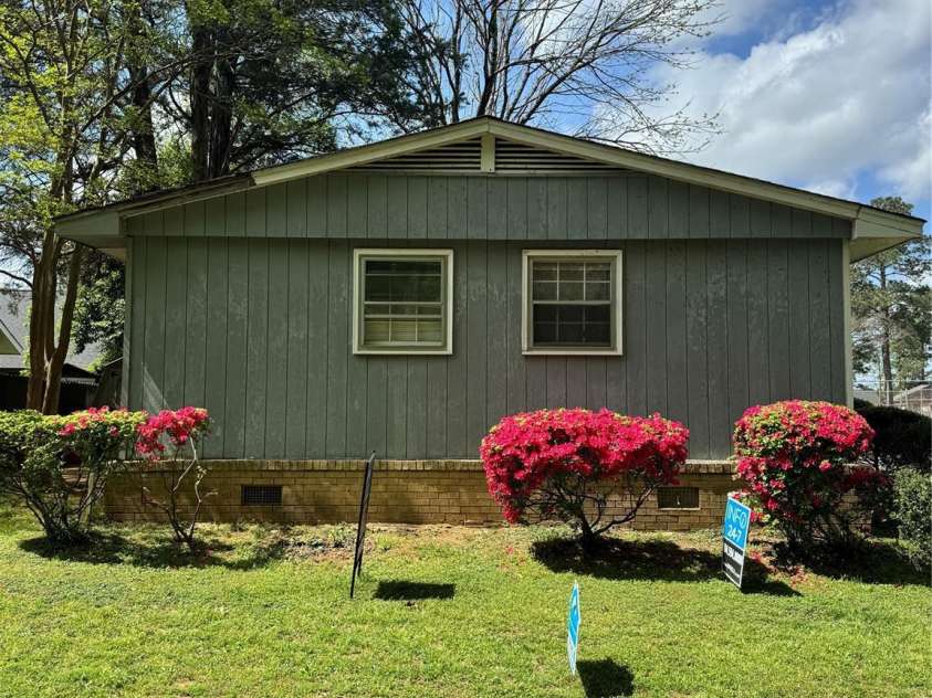 37 Cedarvilla Drive, Rock Hill, SC 29730.  MLS# CAR4215817, YatesRealty ID 13732. 