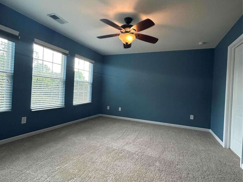 8988 Lanark Lane, Fort Mill, SC 29707.  MLS# CAR4392970, YatesRealty ID 13733. 