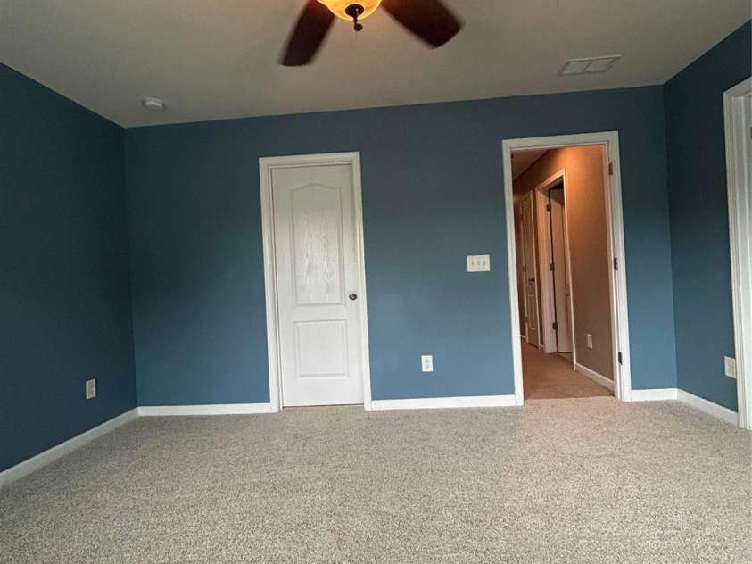 8988 Lanark Lane, Fort Mill, SC 29707.  MLS# CAR4392970, YatesRealty ID 13733. 