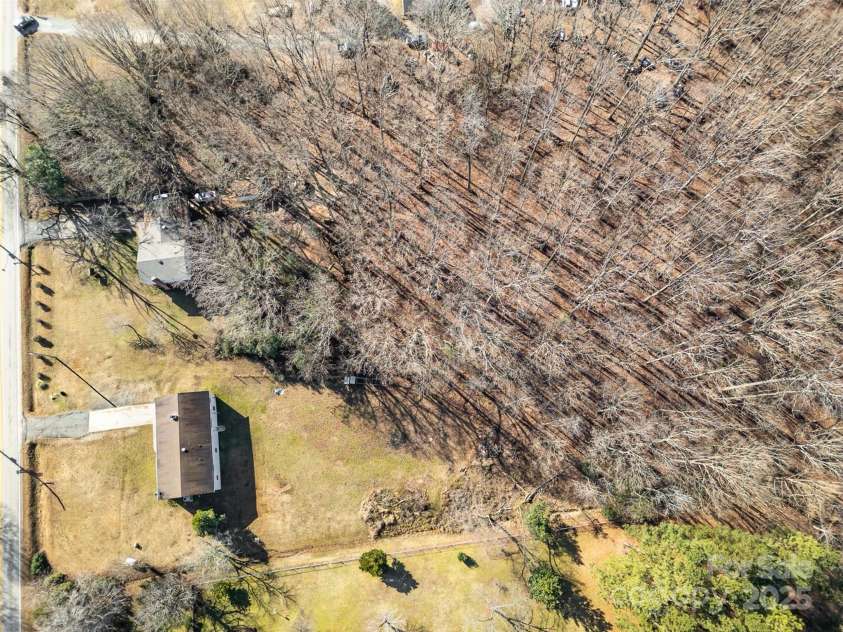 1241 Red River Road, Rock Hill, SC 29730.  MLS# CAR4217915, YatesRealty ID 13734. Aerial view of property