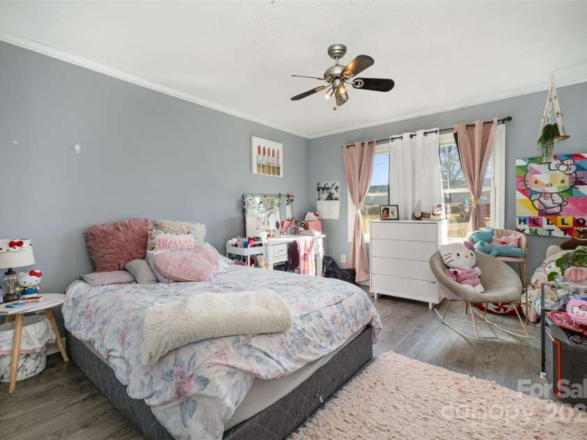 1241 Red River Road, Rock Hill, SC 29730.  MLS# CAR4217915, YatesRealty ID 13734. Bedroom 2
